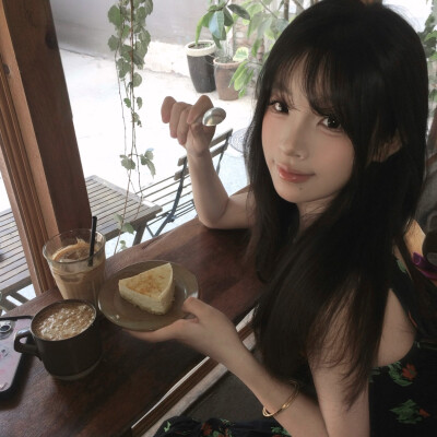 一起看愚蠢的晚霞吧