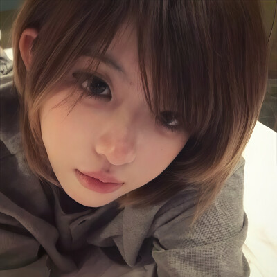 女头