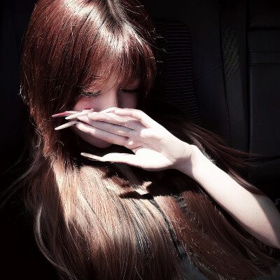 女头