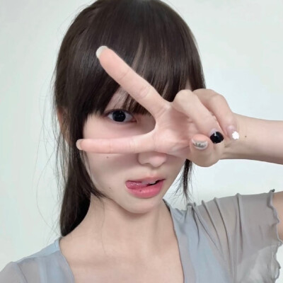 女头
女生头像