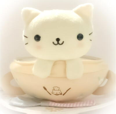 刚才那组删掉啦，发组可可爱爱的Sakuya