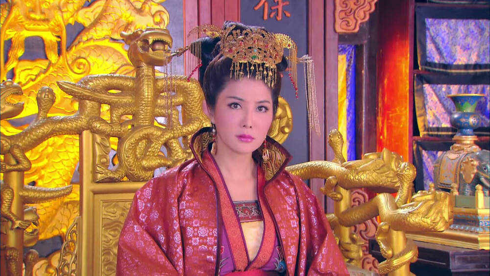 第二十六集 杨丽菁
聊斋新编 韩妃