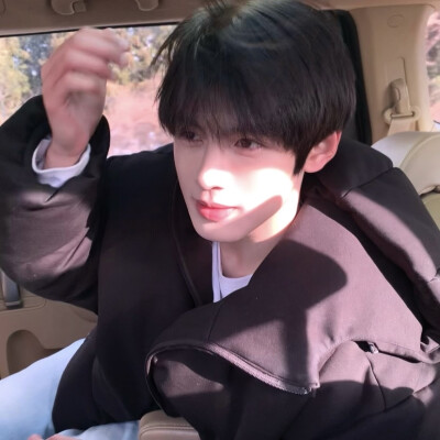 男生头像