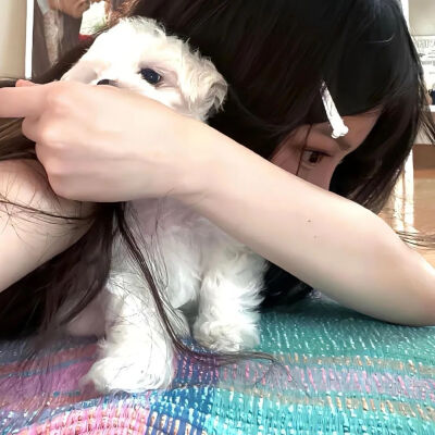 女头