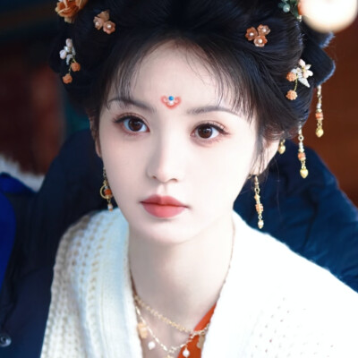 武祯