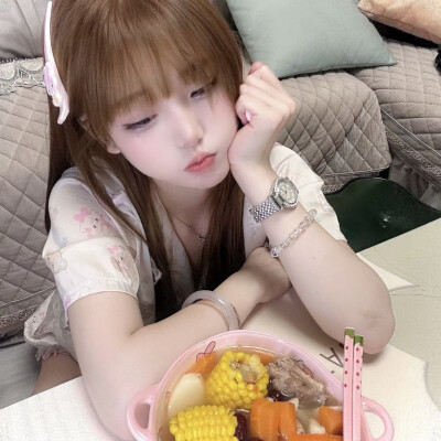 女生头像