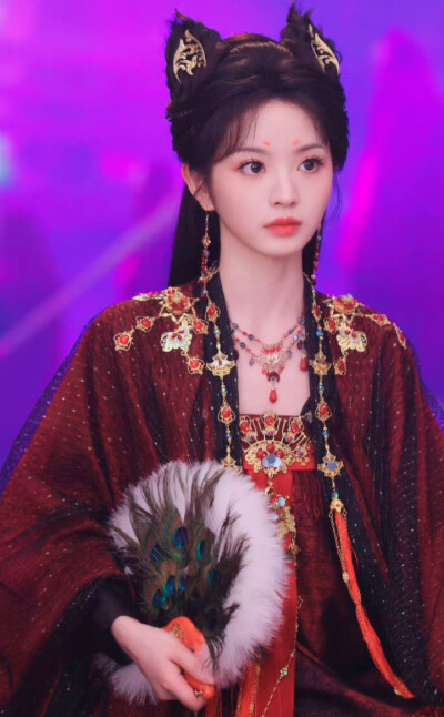 田曦薇