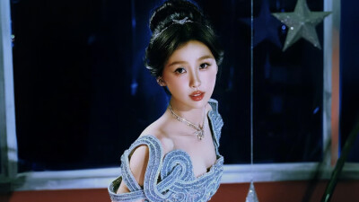 来改美宝