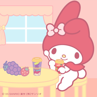 美乐蒂