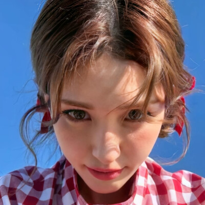 欧美女头
