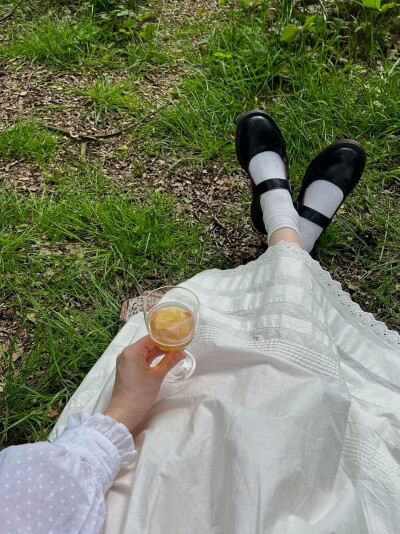 日常
蛋糕，花朵，草莓酱