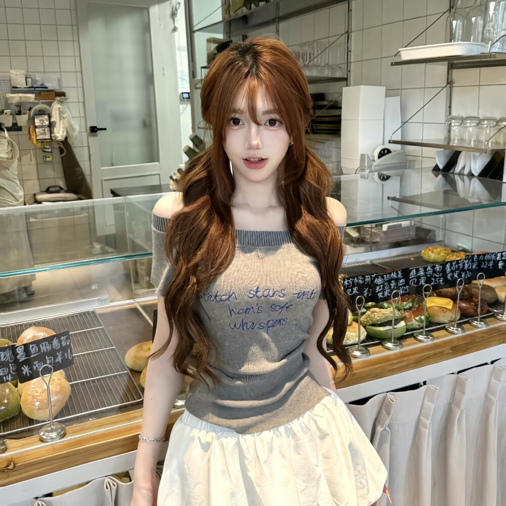 女生头像