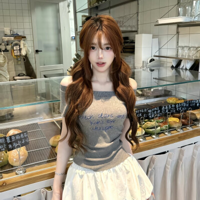 女生头像