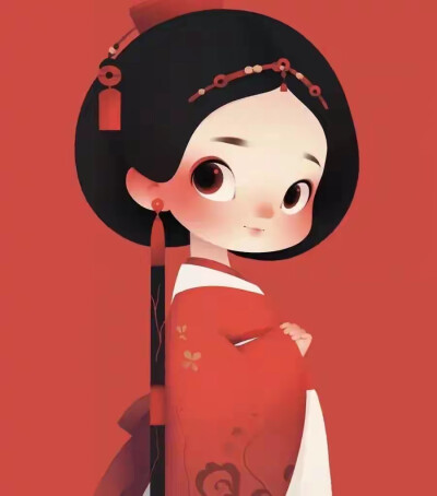 。