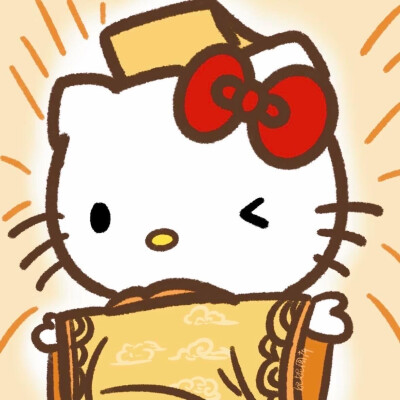 情头