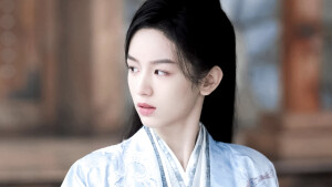 《锦月如歌》禾晏（周也饰）