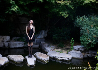 宋妍霏