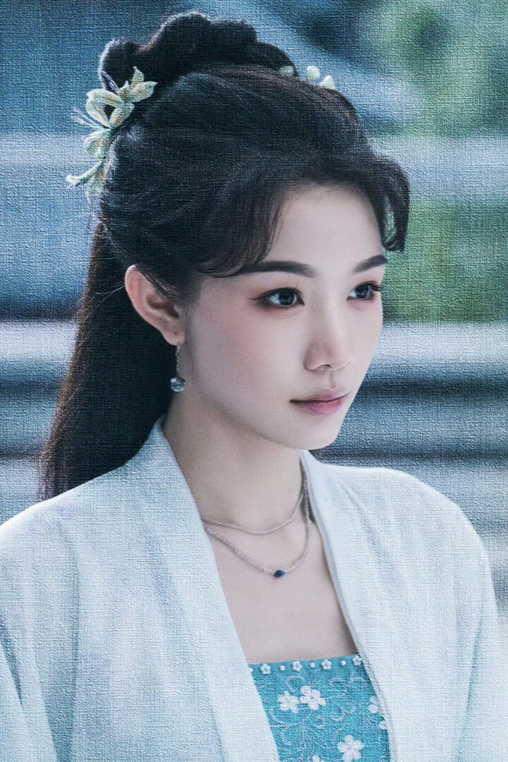 定风波 霍黛蓉