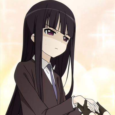 。