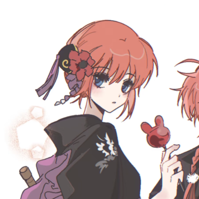 。