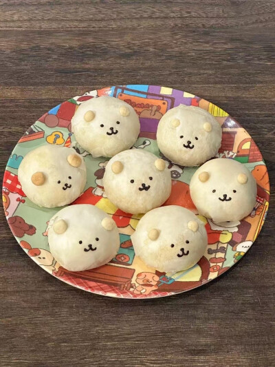 美食