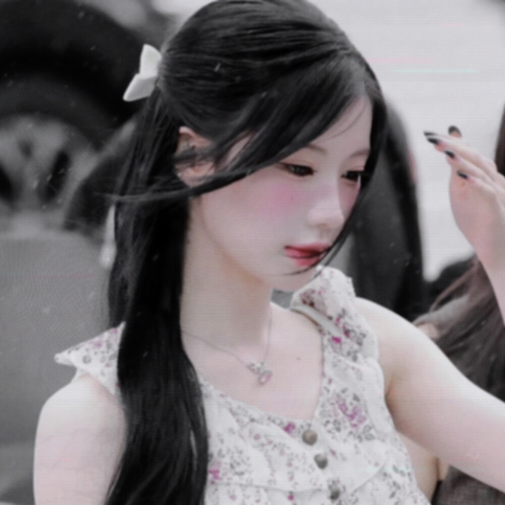 A rainy night rendered by songs—"失魂落魄的雨夜"