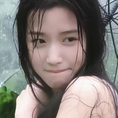 小雨鱼鱼
