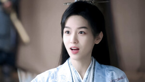 《锦月如歌》禾晏（周也饰）