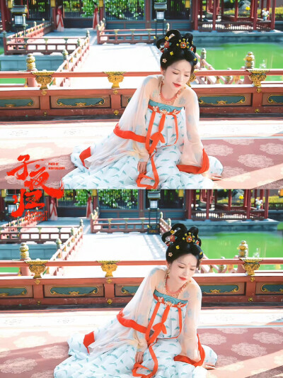 田曦薇 武祯