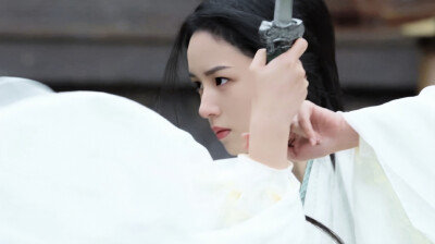 《锦月如歌》禾晏（周也饰）