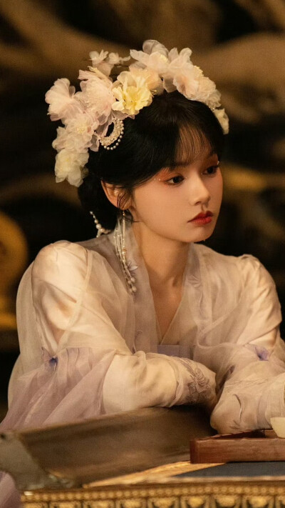 请君入我怀 刘念