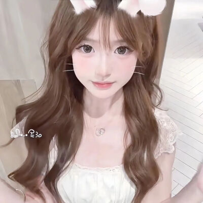 女生头像