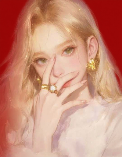 。