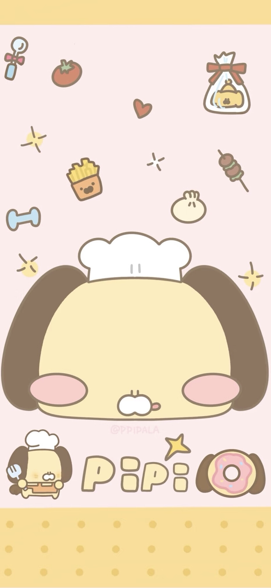 x壁纸