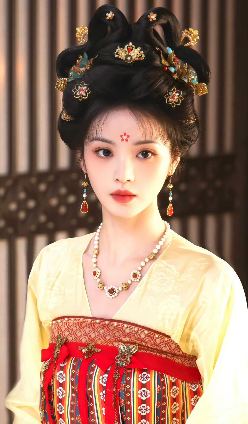 田曦薇 武祯