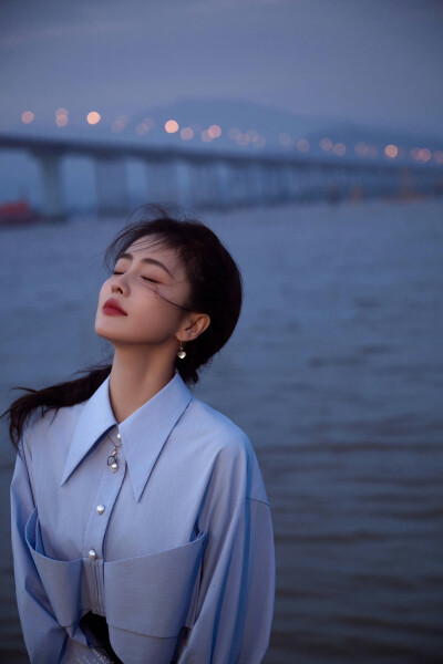 白鹿
