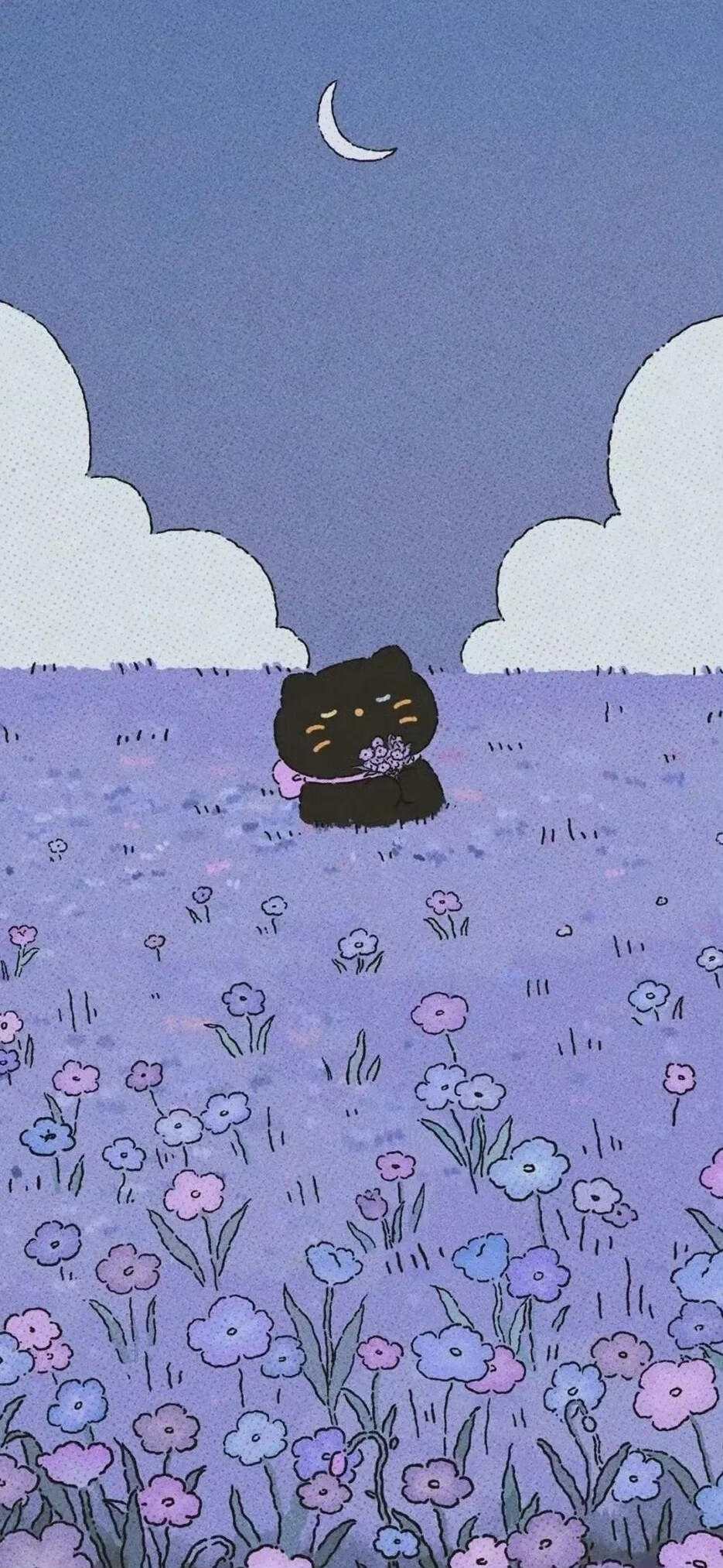 壁纸/聊天背景图