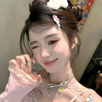 女生头像