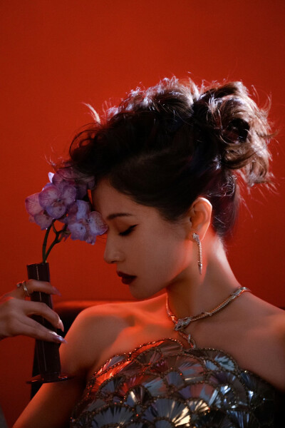 王子文