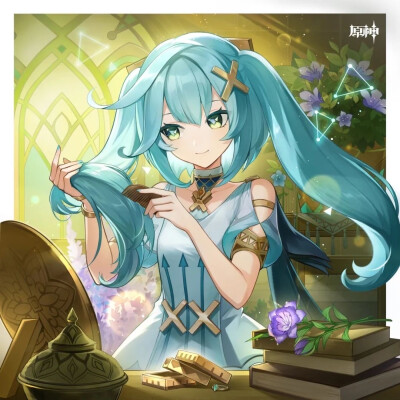 珐露珊生日快乐