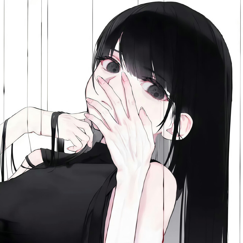 古早动漫头像 ​​​
#动漫女头#