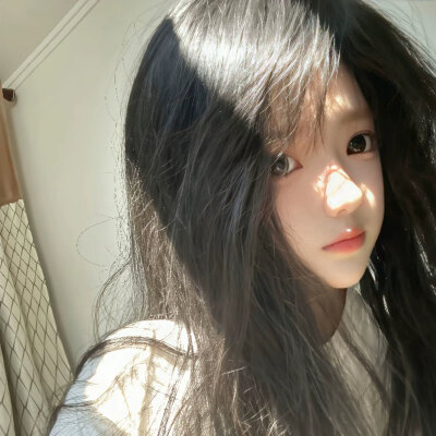 阳光感女头