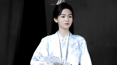《锦月如歌》禾晏（周也饰）