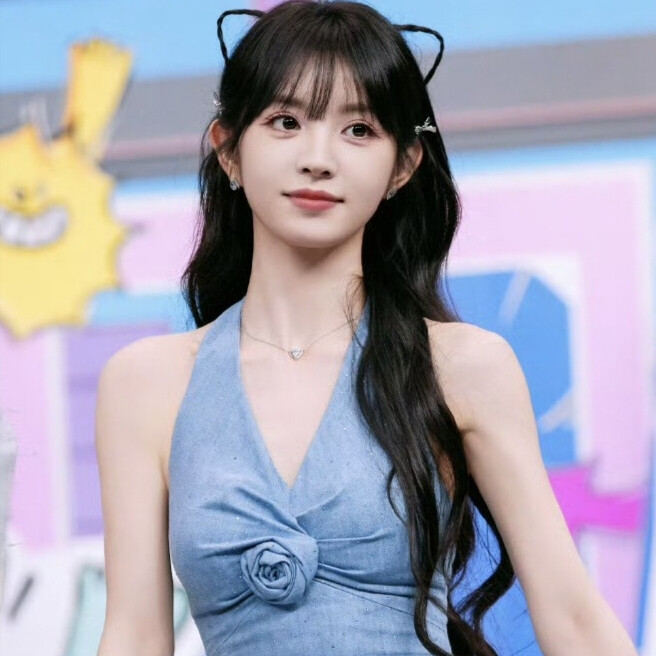 田曦薇套图可二改 改注 看简介