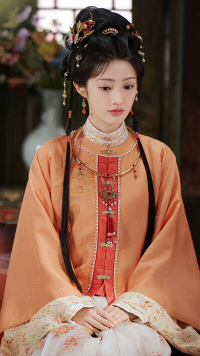 良陈美锦