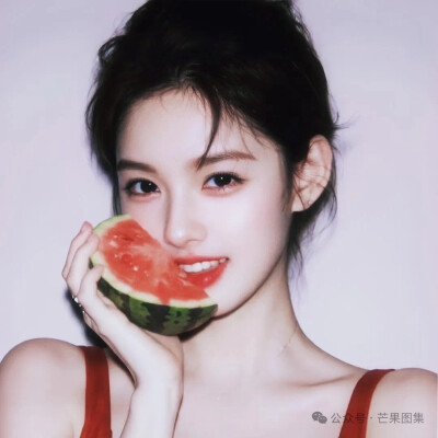 女头