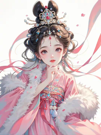 。