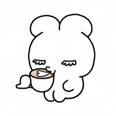 少女心可爱表情包