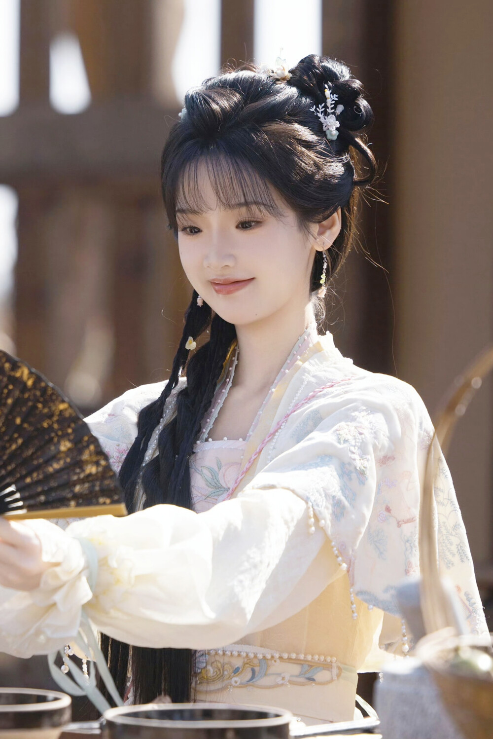 锦月如歌 宋陶陶