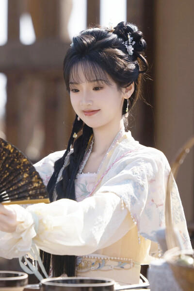 锦月如歌 宋陶陶